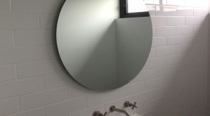 Bathroom Vanity Mirror