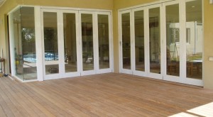 Bi-fold Doors