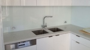 Kitchen Splashback