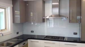 Kitchen Splashback