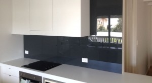 Kitchen Splashback