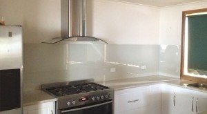 Kitchen Splashback