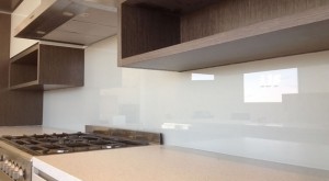 Kitchen Splashback