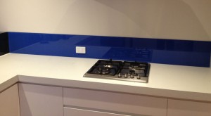 Kitchen Feature Splashback