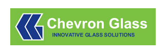 Chevron Glass